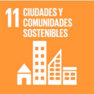 11. Ciudades y comunidades sostenibles 
