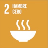 2. Hambre cero 